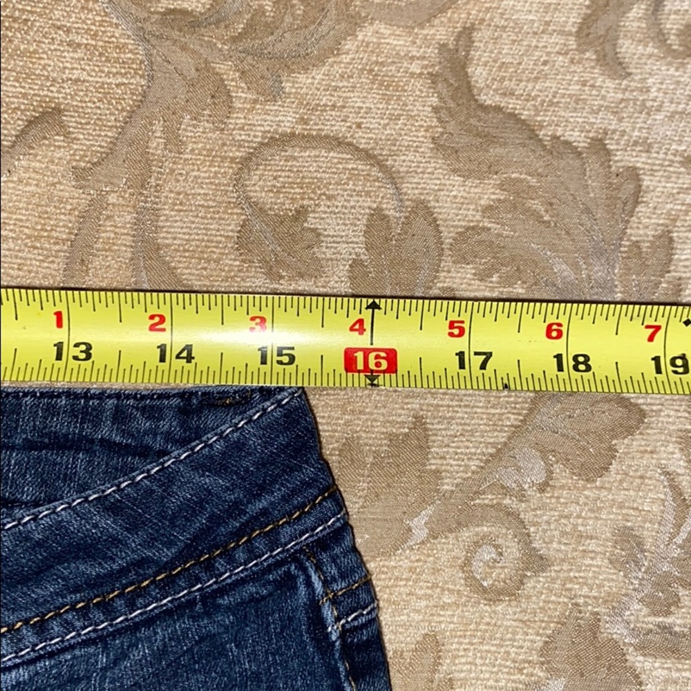 17/21 exclusive denim Skinny 12 - Picture 8 of 8